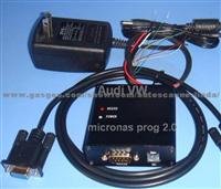 Audi Vw Micronas/ Fujitsu Programmer 2. 0 8708