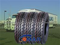 Tralier Radial Tires Alfa Romeo