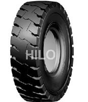 Port & Industrial Service Tyre B07S