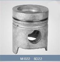 Piston 6D22 ME052115