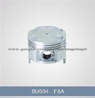 Piston F6A 12111-86050 Suzuki