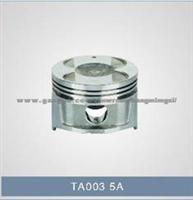 Piston 5A 13101-15050 Toyota