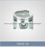 Piston 3A 13101-15020 Toyota