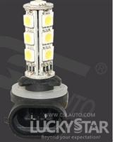 LED BULB CSL-881