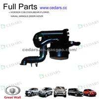 Full Original Great Wall Spare Parts