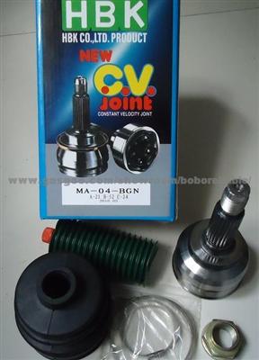 Mazda Cv Joint -mz-04