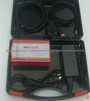 Mini VCM (V68) Ford & Mazda Diagnose and Programming Tool