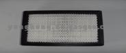 Air Filter 5495285  for  GM