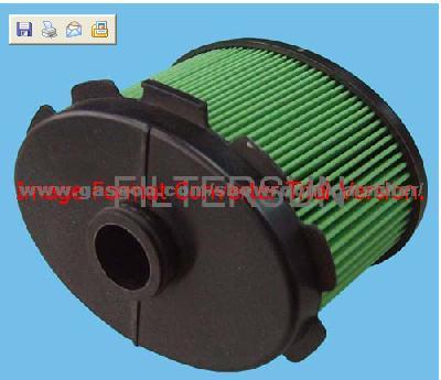 Fuel Filter 190649 Peugeot