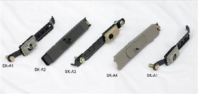 SK-A (1#--4#) Altitude Controller Belt