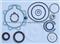 Mercedes-Benz Power Steering Repair Kits OSC-557(140 460 29 01)