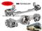 DANA S170 Axle for Luxury Bus 24zcs01a-00005 - img1