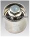 Tensioner Pulley 06b109244
