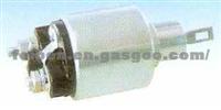 Solenoid Switch 66-9155