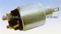 Solenoid Switch  66-9163-2