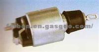 Solenoid Switch 66-9189-5