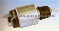 Solenoid Switch 66-9189-5