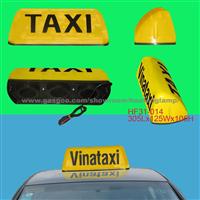 HF31-014 Taxi light