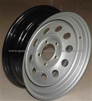 Trailer Wheel