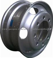 Wheel Truck 8 to 17 Inch