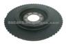 Crankshaft Pulley 11231722723/11231710764