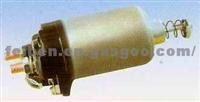 Solenoid Switch 0-331-302-107