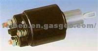 Solenoid Switch 66-9170