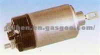 Solenoid Switch 66-9124-1
