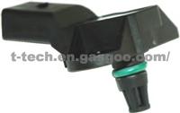 Map Manifold Aabsolute Pressure Sensor 0261230095