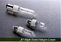 JD Single Ended halogen Lamp