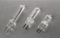 JCD Line Voltage Miniatrue Bi-Pin Halogen Lamp