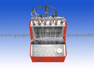 Launch Cnc602 Auto Injector Cleaner & Tester