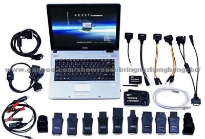 Carbrain C168 Scanner for Mercedes Benz BMW