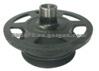 Crankshaft Pulley 1190300403