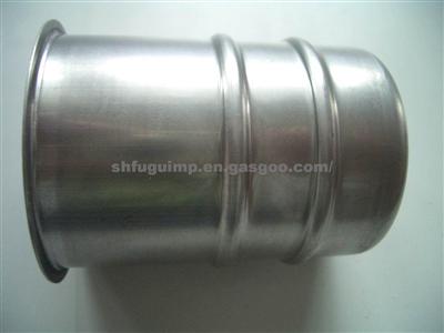 Fuel Filter Housing