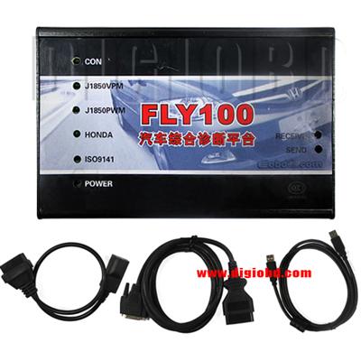 FLY100 Special Diagnostic tool For Honda