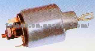 Solenoid Switch 66-9126