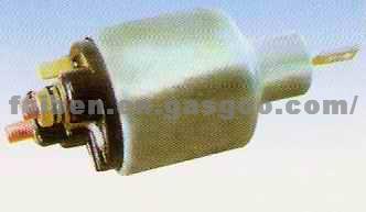 Solenoid Switch 66-9126-1