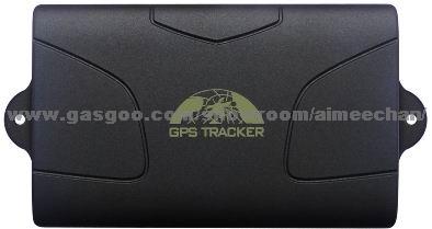 Gps/ Gsm/ Gprs Portable Tracker with Powerfull Magnet