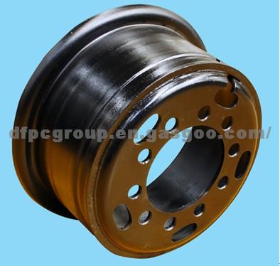 Steel Wheel 8.5-20