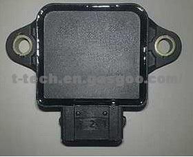 Throttle Sensor  0280122003/009 1628.8v 5007.99 72.408.744 7240874400 961722068   247189