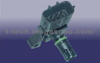 Map Manifold Absolute Pressure Sensor for Audi 5wk9710