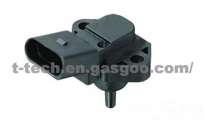 Map Manifold Aabsolute Pressure Sensor for Audi 030906051