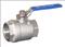 2-PC BALL VALVE BT-2F