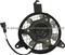 Auto DC Fan Motor STC-7064 Honda