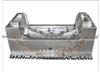 Auto Parts Mould Front Bumper