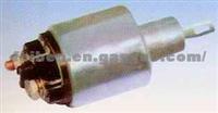 Solenoid Switch 66-9128