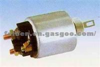 Solenoid Switch   66-9147