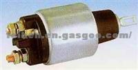 Solenoid Switch  66-9147W