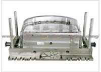 Auto Parts Mould Front Bumper